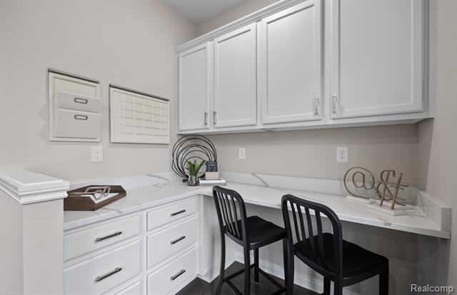 Builiding view six for 372 N Sydney, Plymouth, MI. 48170