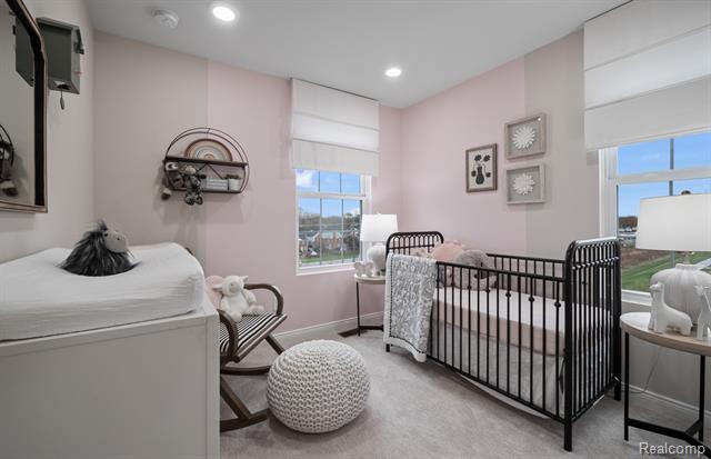 Builiding view twelve for 372 N Sydney, Plymouth, MI. 48170