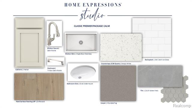 Builiding view two for 372 N Sydney, Plymouth, MI. 48170