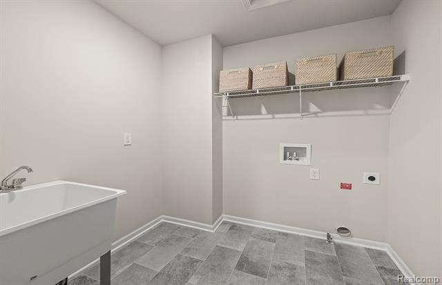 Builiding view eleven for 1535 Arcadia, Milford, MI. 48381