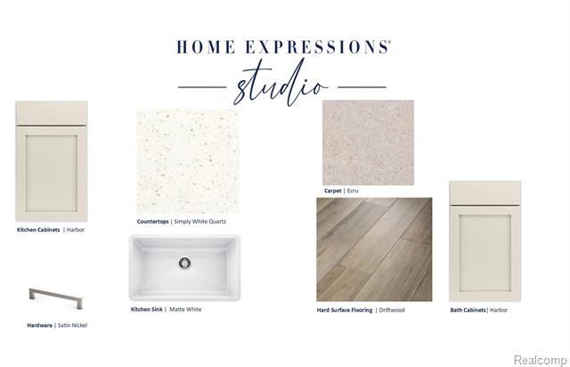 Builiding view two for 813 Kelpie, Ann Arbor, MI. 48108