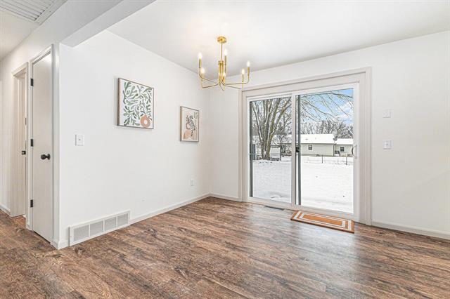 Builiding view six for 876 Beauford, Grand Rapids, MI. 49508