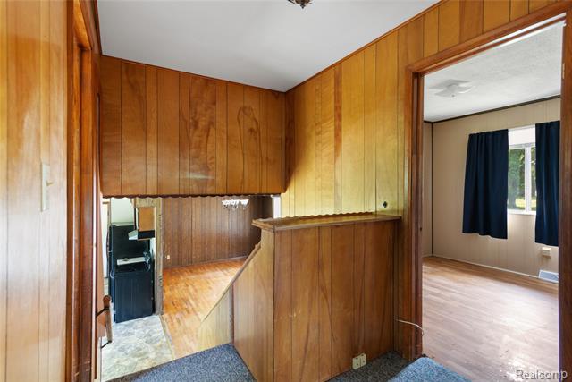 Builiding view thirteen for 3499 Carpenter, Flint, MI. 48506