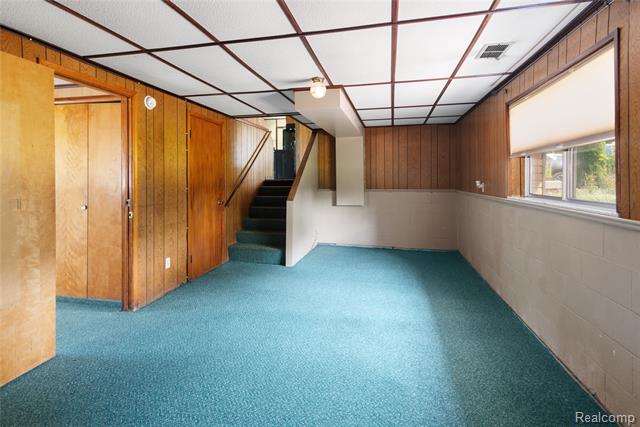 Builiding view twenty two for 3499 Carpenter, Flint, MI. 48506