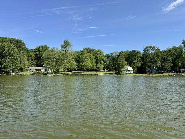 Builiding view forty seven for 1846 Tupper Heights, Lake Odessa, MI. 48849