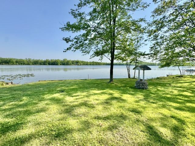 Builiding view forty six for 1846 Tupper Heights, Lake Odessa, MI. 48849