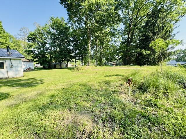 Builiding view thirty five for 1846 Tupper Heights, Lake Odessa, MI. 48849