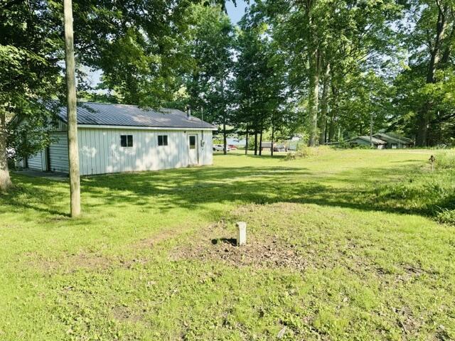 Builiding view thirty four for 1846 Tupper Heights, Lake Odessa, MI. 48849