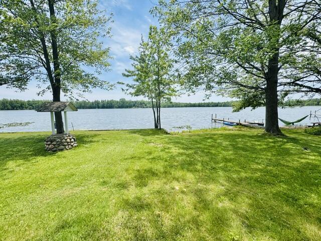 Builiding view three for 1846 Tupper Heights, Lake Odessa, MI. 48849