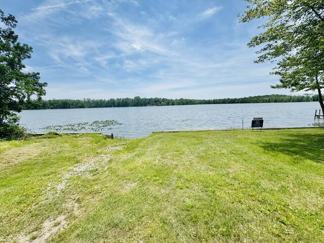 Builiding view two for 1846 Tupper Heights, Lake Odessa, MI. 48849