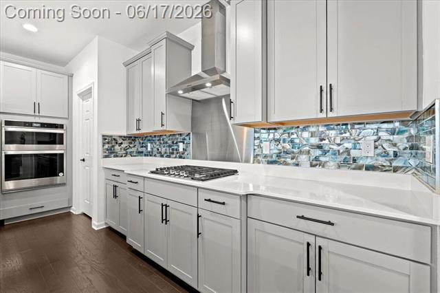 Builiding view eleven for 50975 Baileys, Canton, MI. 48187