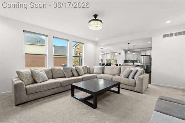 Builiding view seven for 50975 Baileys, Canton, MI. 48187