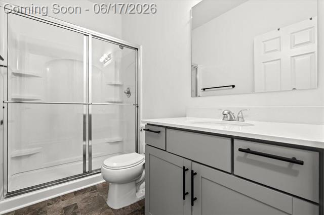 Builiding view twenty for 50975 Baileys, Canton, MI. 48187