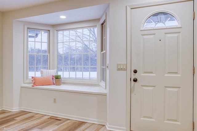 Builiding view eight for 914 Chipman Lane, Owosso, MI. 48867