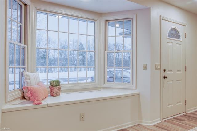 Builiding view nine for 914 Chipman Lane, Owosso, MI. 48867