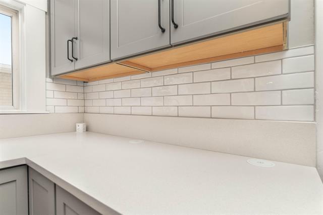 Builiding view ten for 814 Jefferson, Ann Arbor, MI. 48103