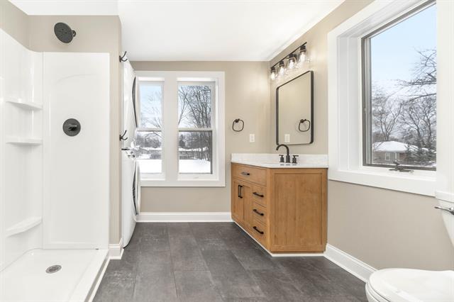 Builiding view thirteen for 814 Jefferson, Ann Arbor, MI. 48103