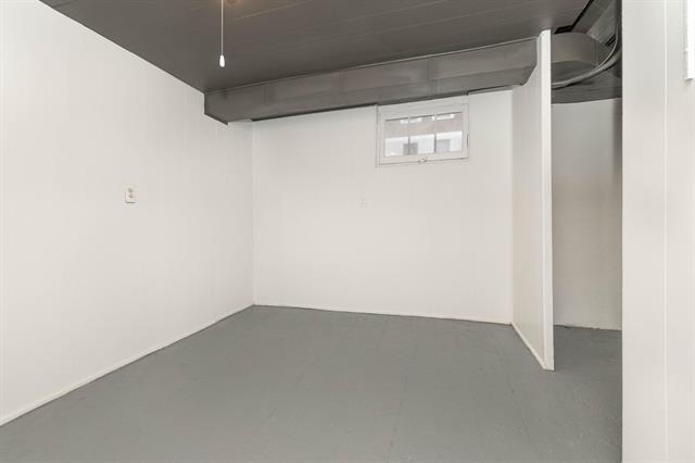 Builiding view thirty six for 814 Jefferson, Ann Arbor, MI. 48103