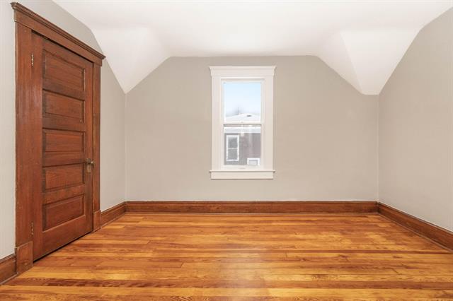 Builiding view twenty five for 814 Jefferson, Ann Arbor, MI. 48103