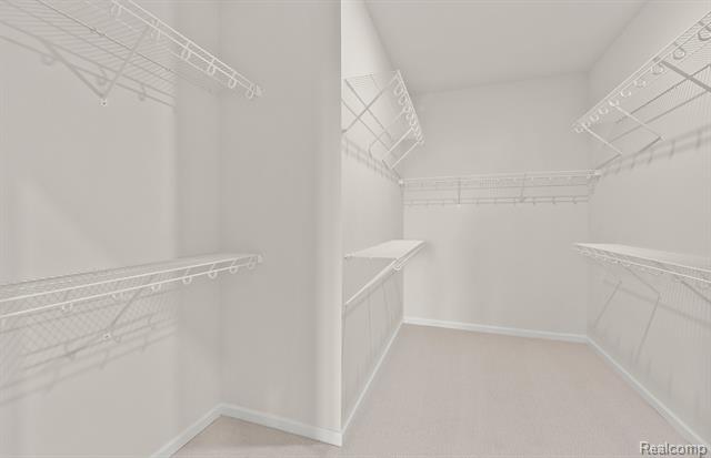 Builiding view eleven for 3042 Sheffield, Clarkston, MI. 48346