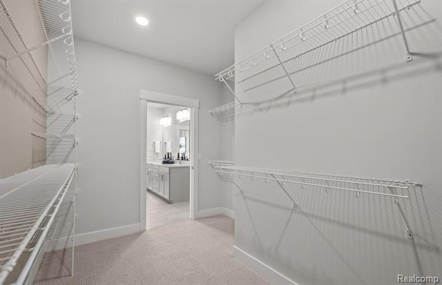 Builiding view eleven for 859 Kelpie, Ann Arbor, MI. 48108