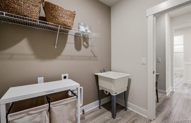 Builiding view fifteen for 859 Kelpie, Ann Arbor, MI. 48108