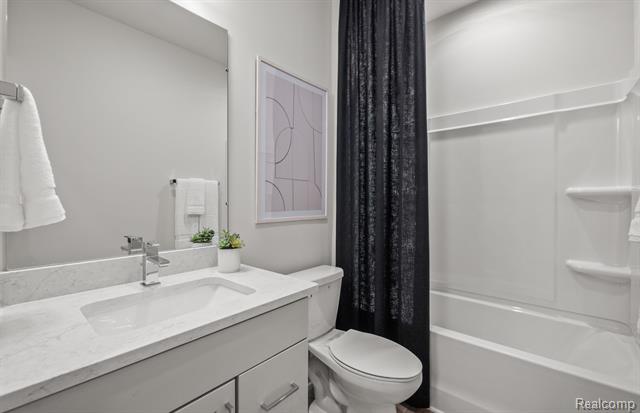 Builiding view fourteen for 859 Kelpie, Ann Arbor, MI. 48108