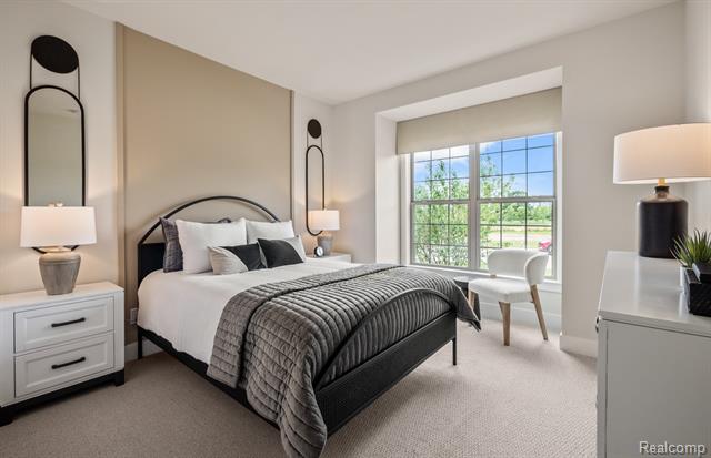 Builiding view thirteen for 859 Kelpie, Ann Arbor, MI. 48108