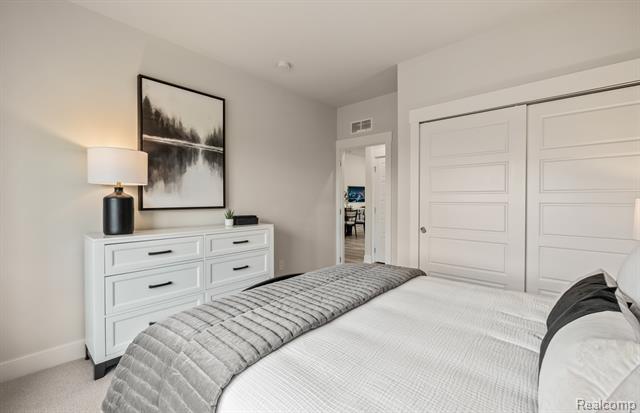 Builiding view twelve for 859 Kelpie, Ann Arbor, MI. 48108