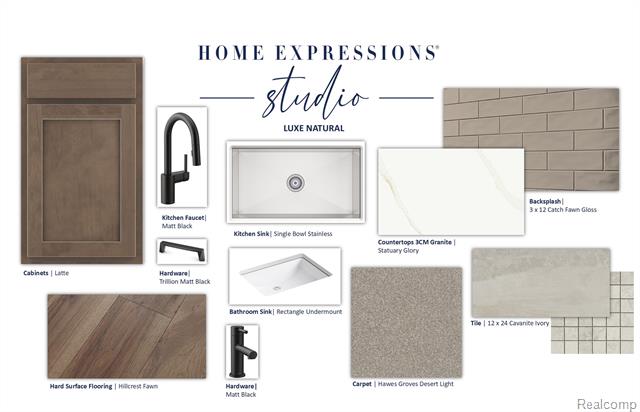 Builiding view two for 859 Kelpie, Ann Arbor, MI. 48108