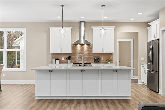 Builiding view eight for 4717 Lexem, Hudsonville, MI. 49426