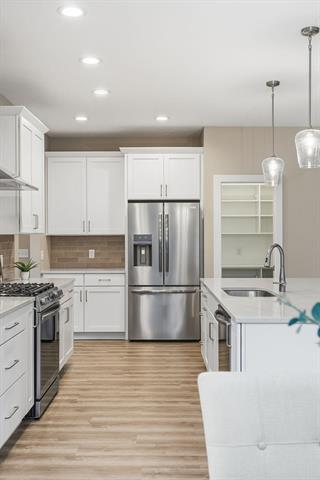 Builiding view fourteen for 4717 Lexem, Hudsonville, MI. 49426