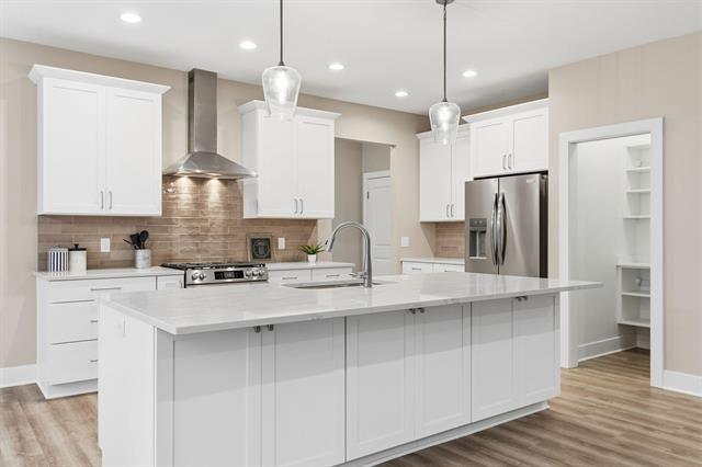 Builiding view nine for 4717 Lexem, Hudsonville, MI. 49426