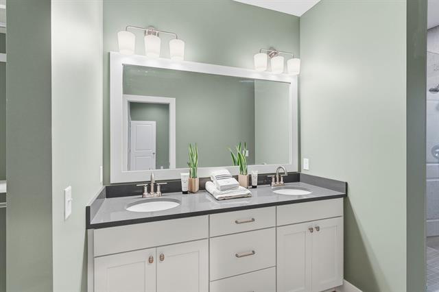 Builiding view nineteen for 4717 Lexem, Hudsonville, MI. 49426