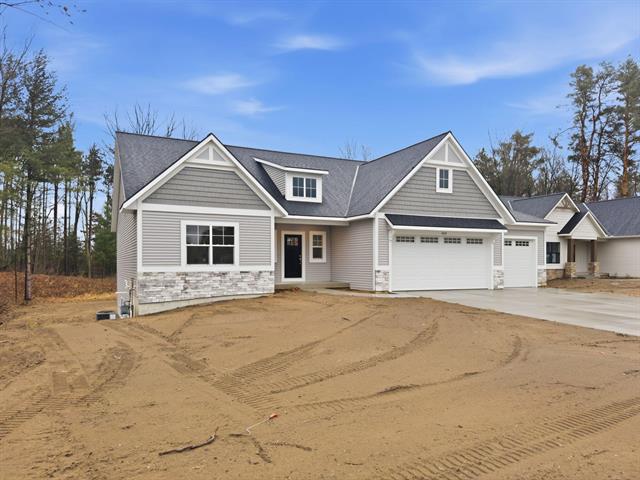 Builiding view one for 4717 Lexem, Hudsonville, MI. 49426