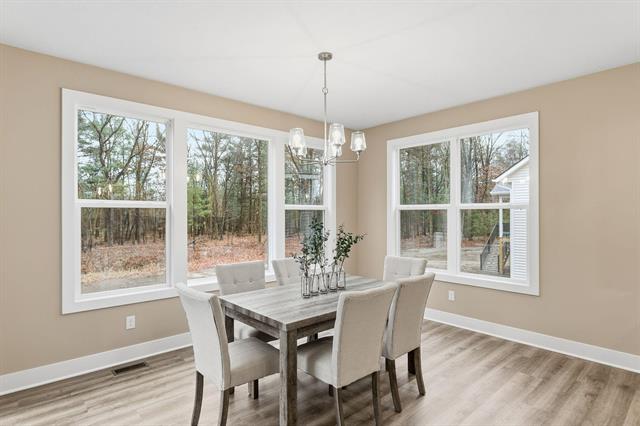 Builiding view seven for 4717 Lexem, Hudsonville, MI. 49426