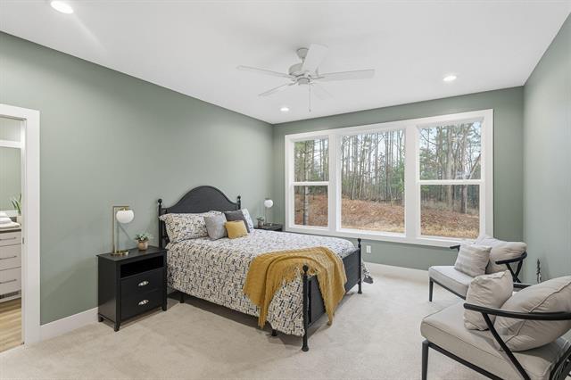 Builiding view sixteen for 4717 Lexem, Hudsonville, MI. 49426