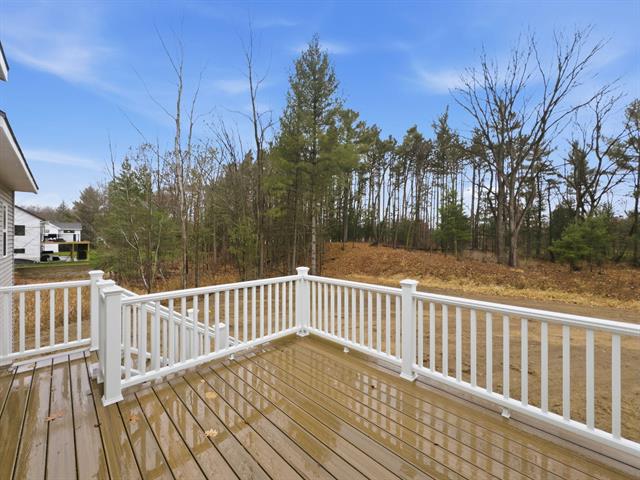 Builiding view thirteen for 4717 Lexem, Hudsonville, MI. 49426