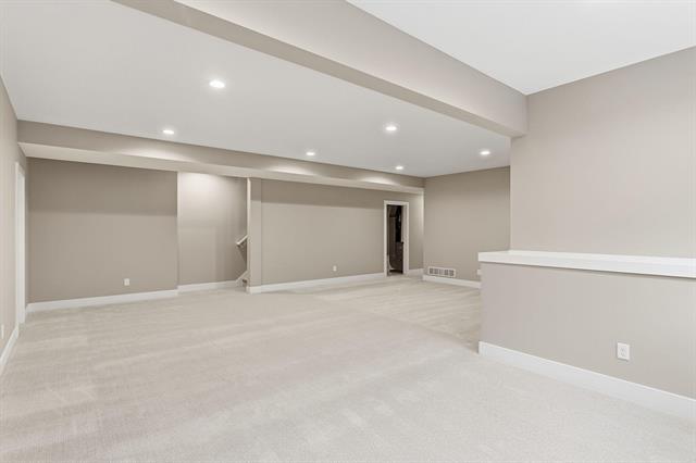 Builiding view thirty one for 4717 Lexem, Hudsonville, MI. 49426