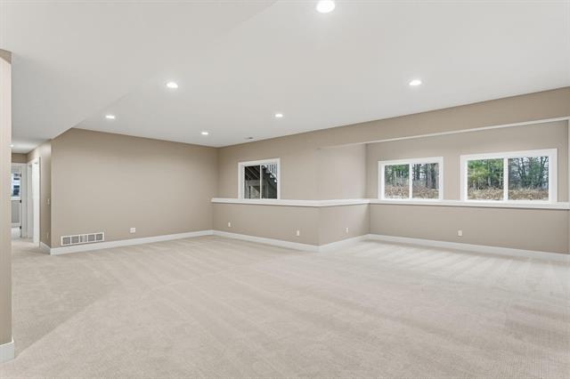 Builiding view thirty for 4717 Lexem, Hudsonville, MI. 49426