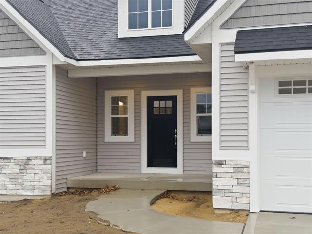 Builiding view three for 4717 Lexem, Hudsonville, MI. 49426