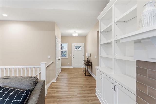 Builiding view twenty five for 4717 Lexem, Hudsonville, MI. 49426