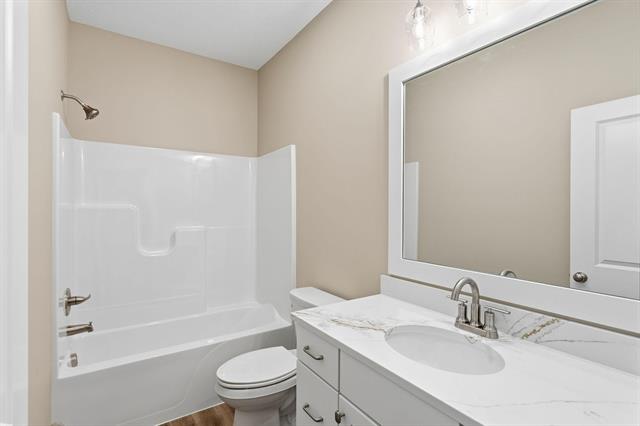 Builiding view twenty three for 4717 Lexem, Hudsonville, MI. 49426