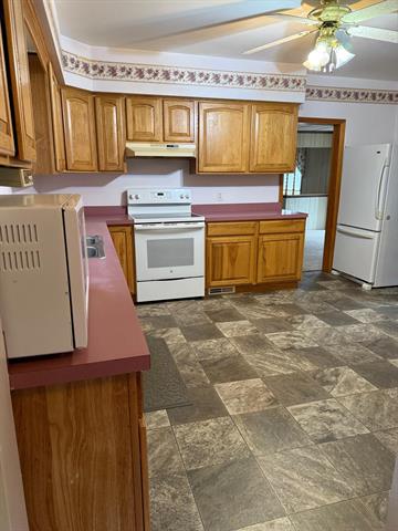 Builiding view eight for 704 Engelman, Manistee, MI. 49660