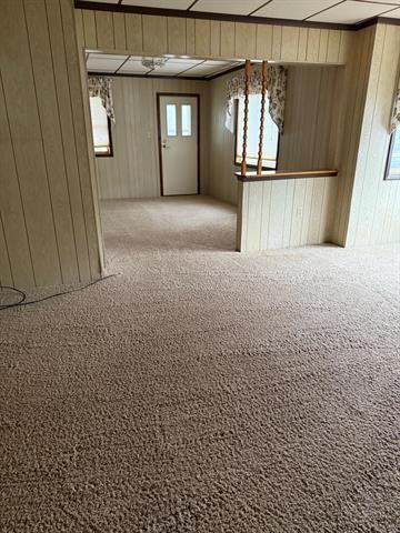 Builiding view eleven for 704 Engelman, Manistee, MI. 49660