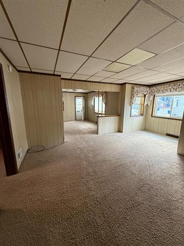 Builiding view nine for 704 Engelman, Manistee, MI. 49660