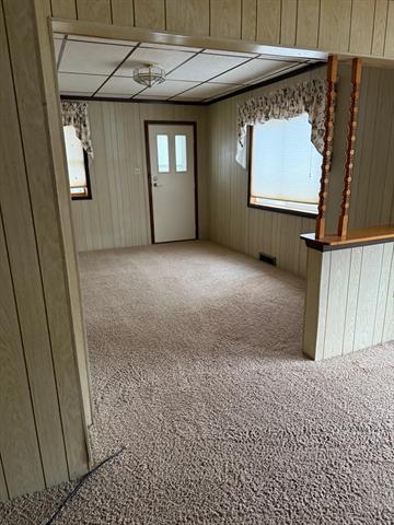 Builiding view ten for 704 Engelman, Manistee, MI. 49660