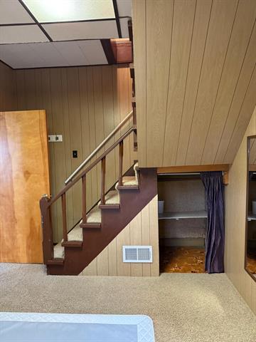 Builiding view thirteen for 704 Engelman, Manistee, MI. 49660