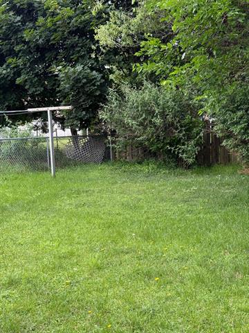 Builiding view thirty five for 704 Engelman, Manistee, MI. 49660