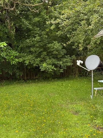 Builiding view thirty four for 704 Engelman, Manistee, MI. 49660